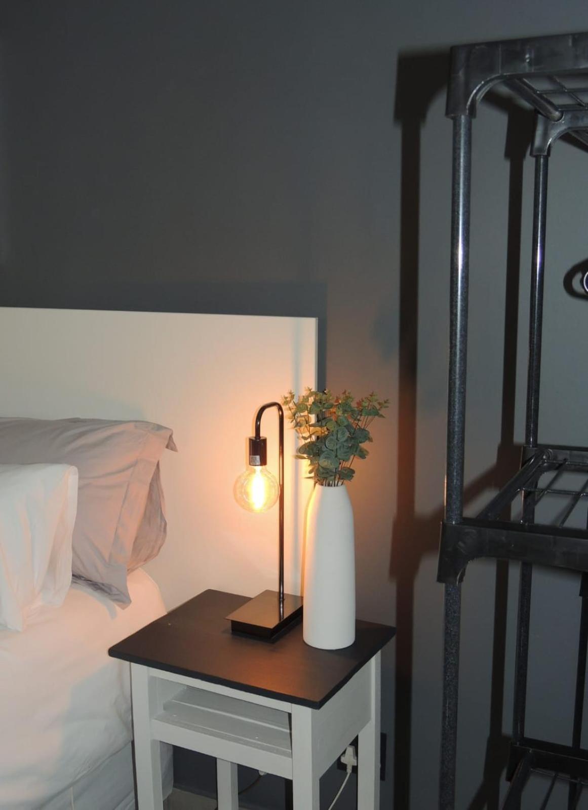 The Lantern Guesthouse Bloemfontein Extérieur photo