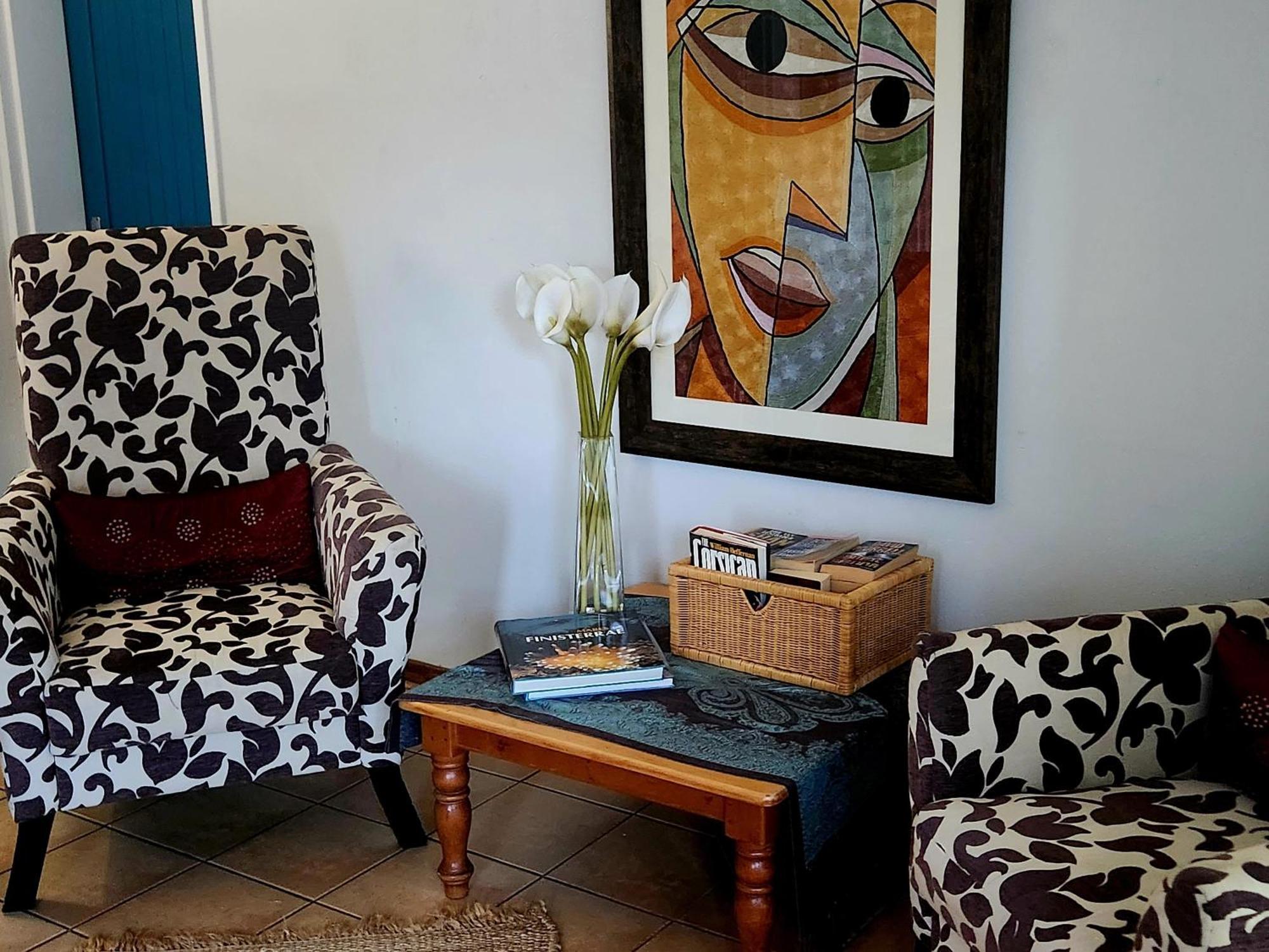 The Lantern Guesthouse Bloemfontein Extérieur photo