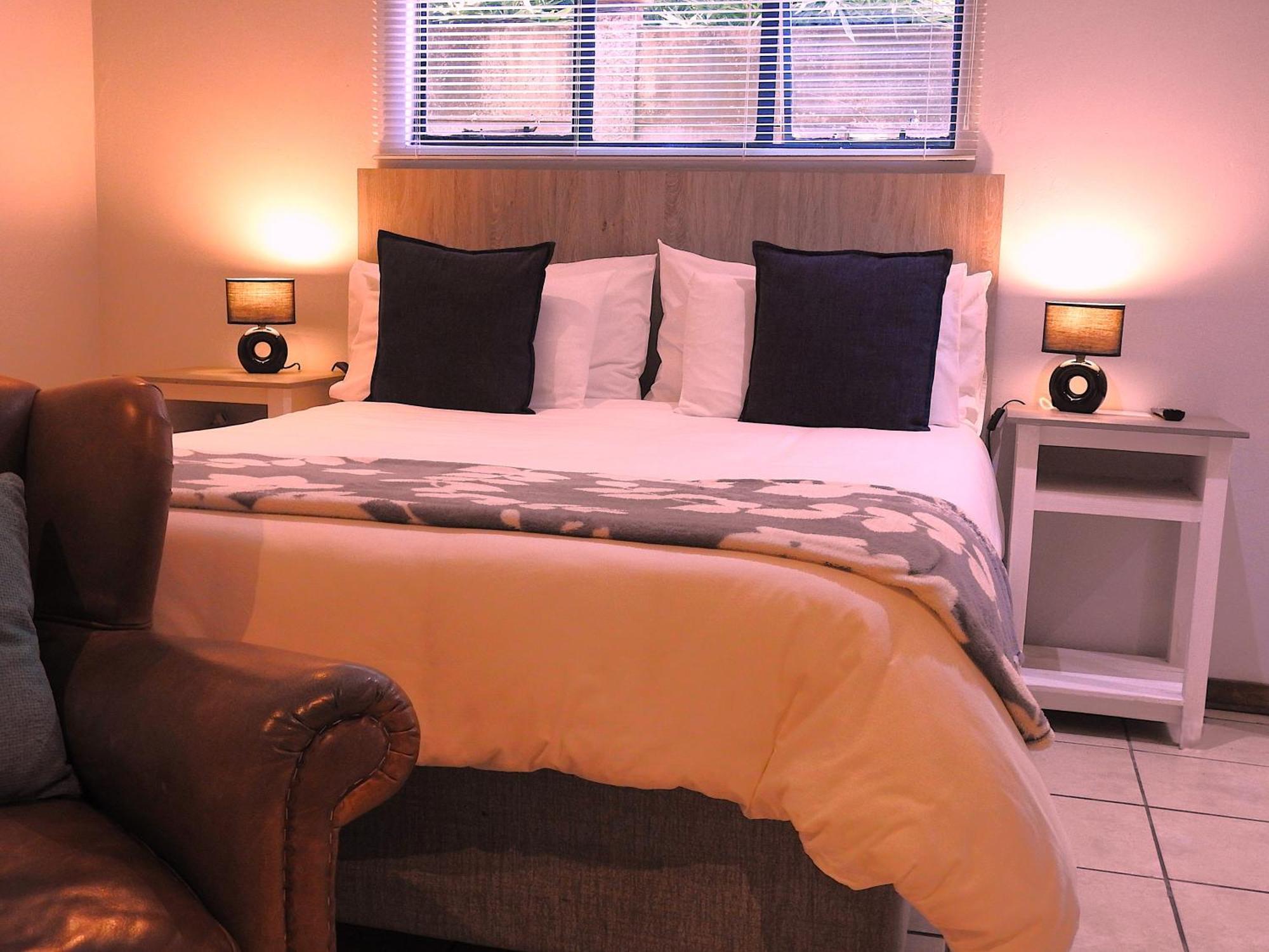 The Lantern Guesthouse Bloemfontein Extérieur photo