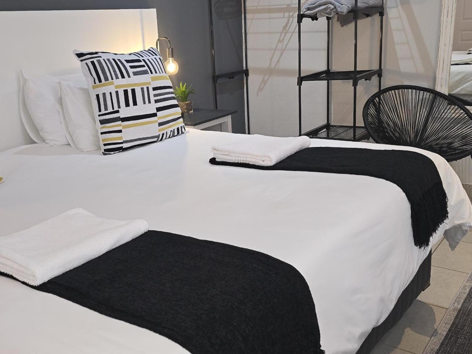 The Lantern Guesthouse Bloemfontein Chambre photo