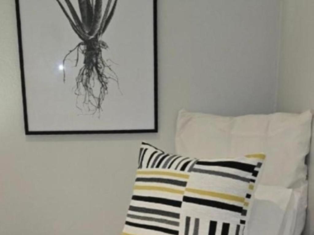 The Lantern Guesthouse Bloemfontein Chambre photo