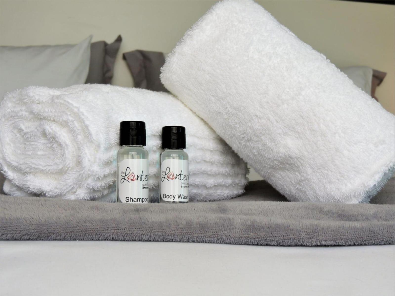 The Lantern Guesthouse Bloemfontein Chambre photo