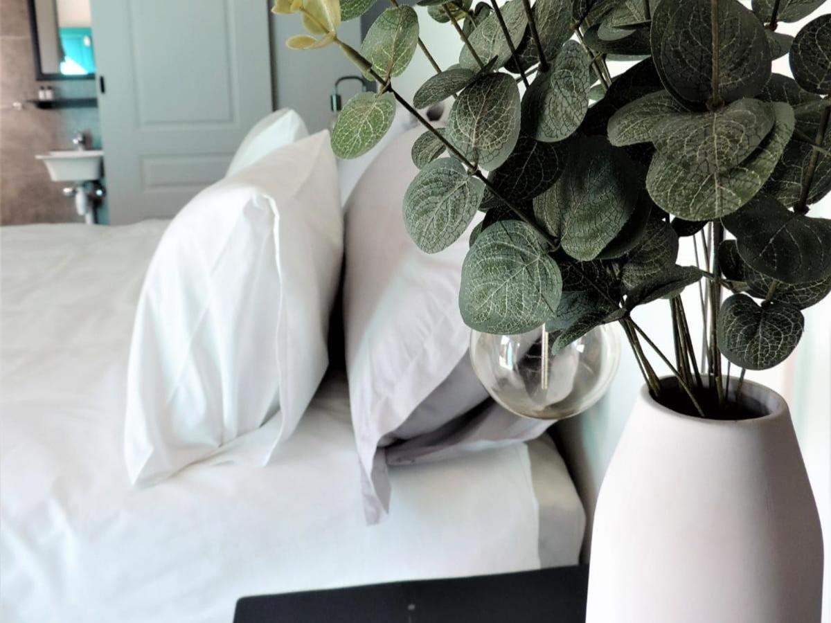 The Lantern Guesthouse Bloemfontein Chambre photo