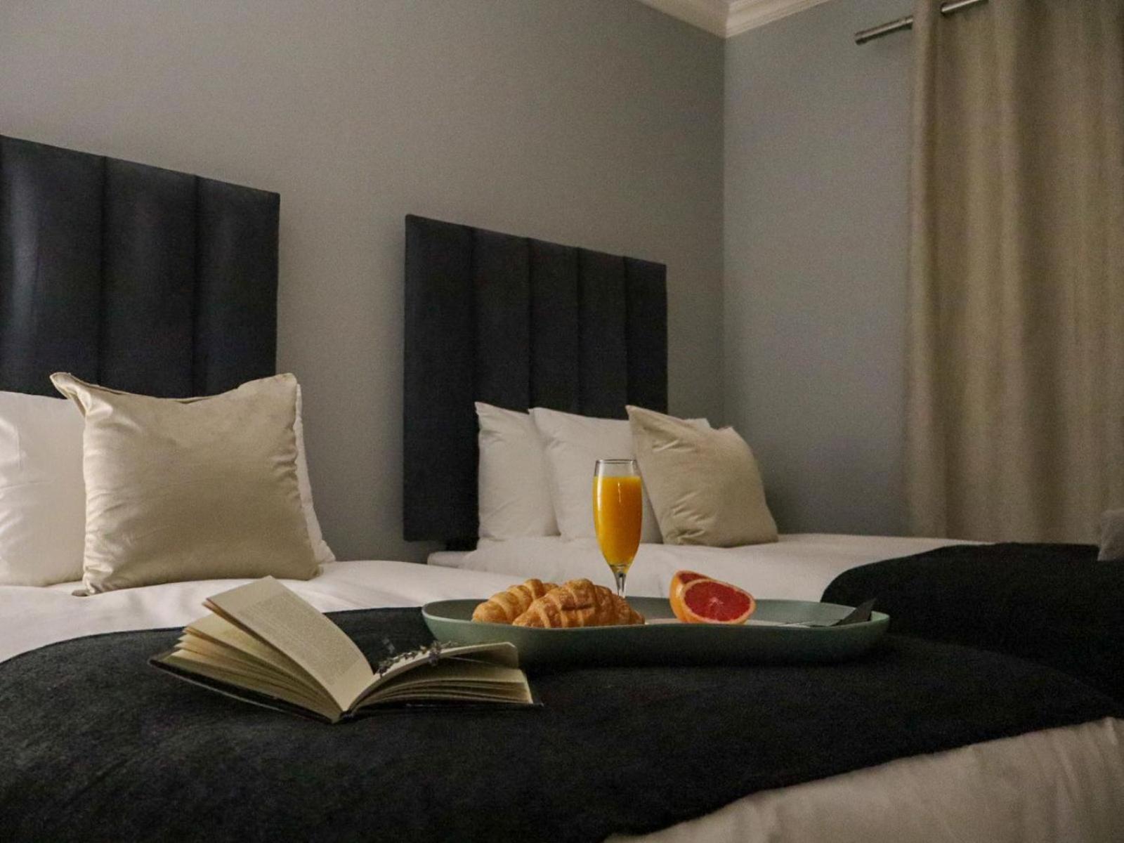 The Lantern Guesthouse Bloemfontein Chambre photo