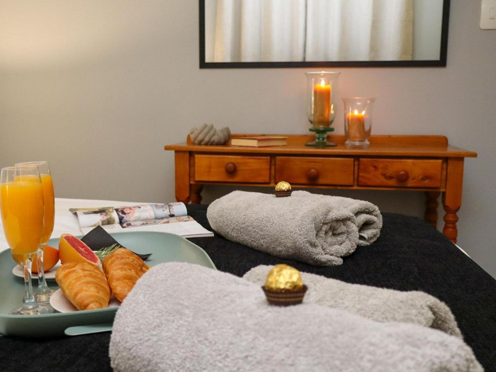 The Lantern Guesthouse Bloemfontein Chambre photo