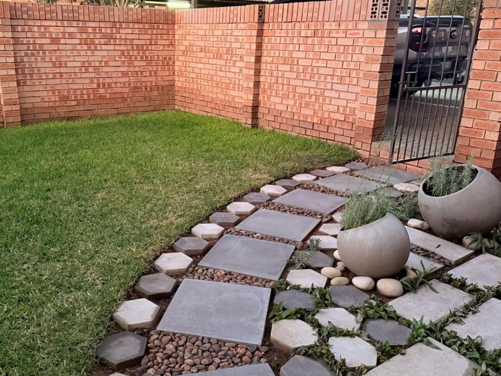 The Lantern Guesthouse Bloemfontein Chambre photo