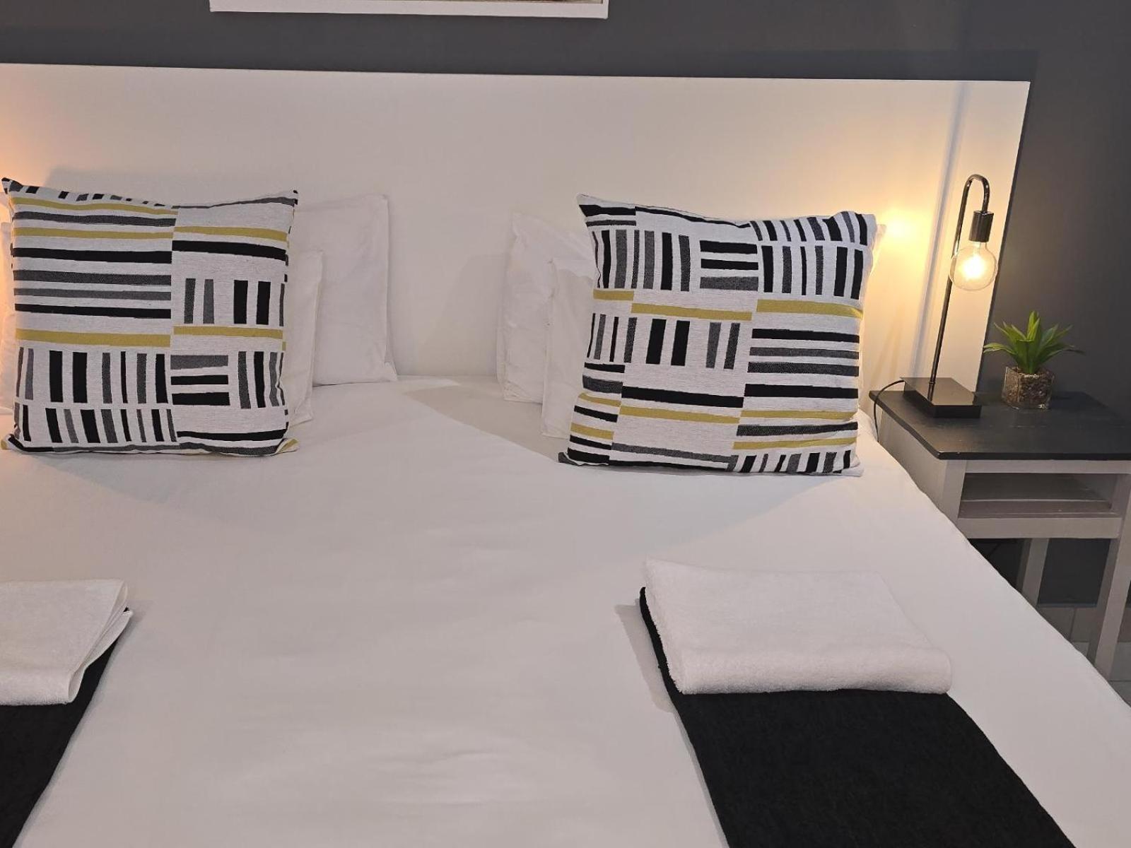 The Lantern Guesthouse Bloemfontein Chambre photo
