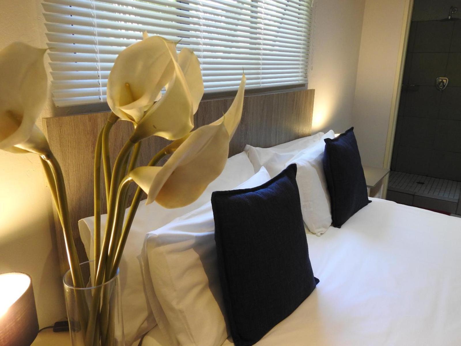 The Lantern Guesthouse Bloemfontein Chambre photo