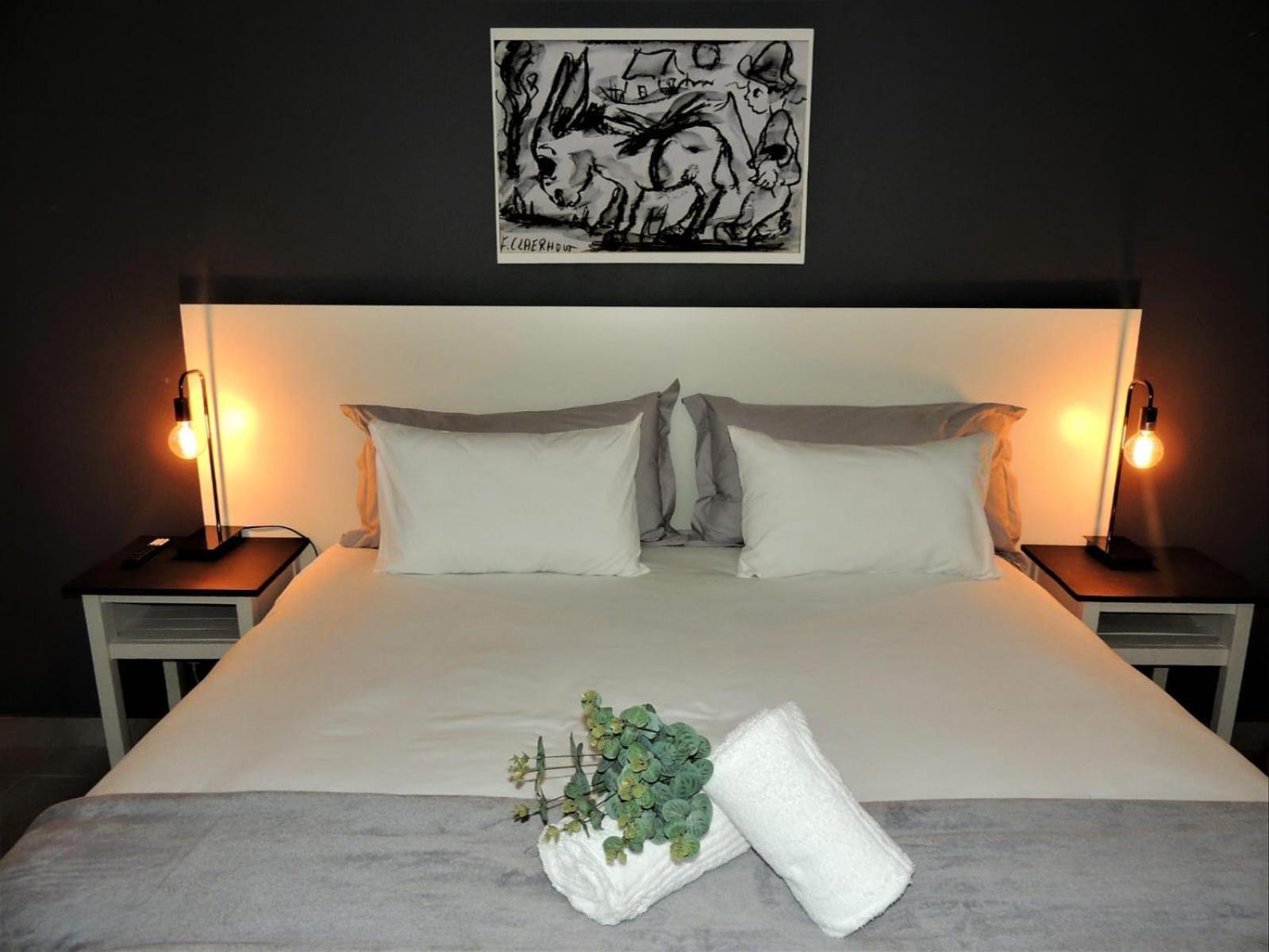 The Lantern Guesthouse Bloemfontein Chambre photo