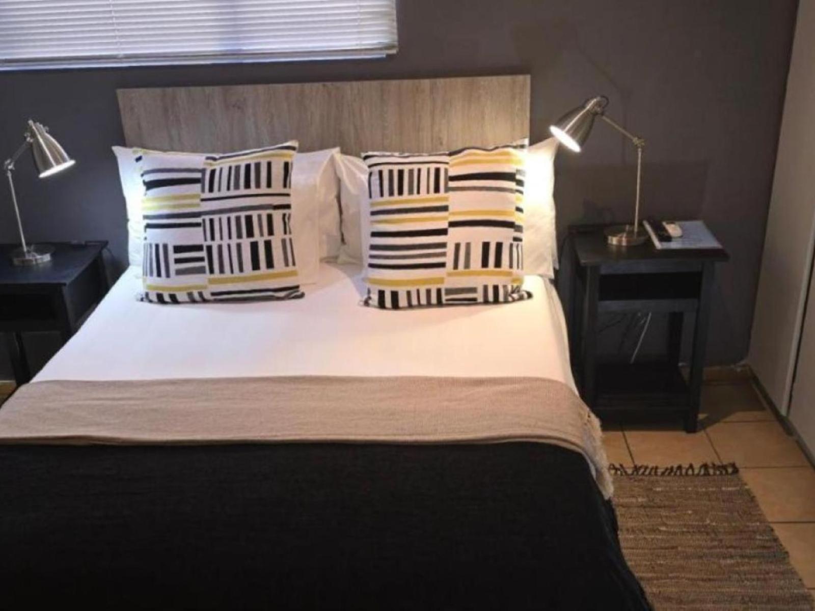 The Lantern Guesthouse Bloemfontein Chambre photo