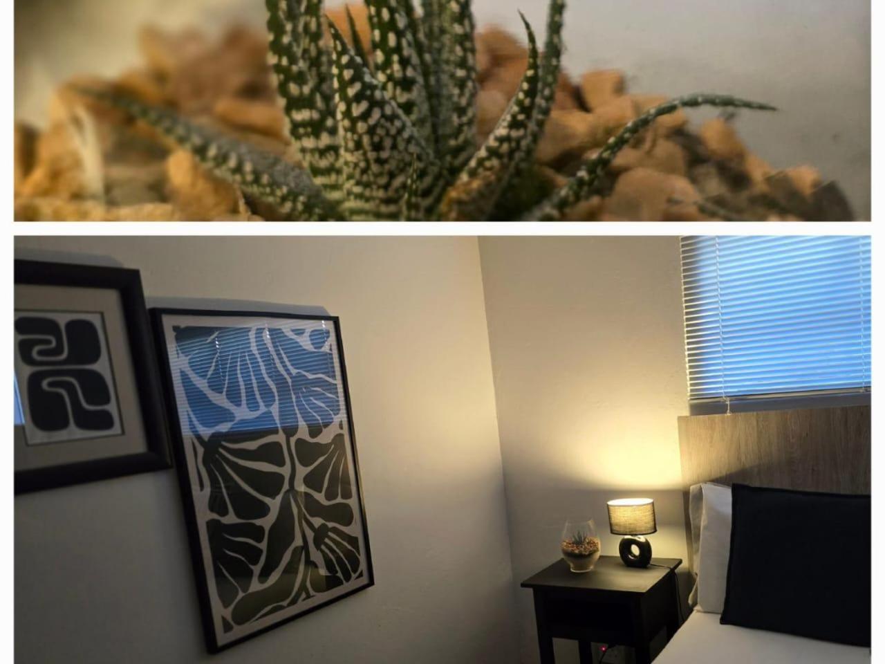 The Lantern Guesthouse Bloemfontein Extérieur photo