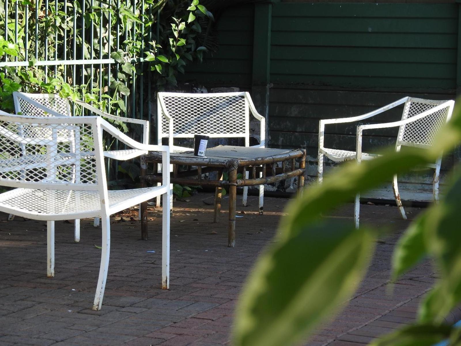 The Lantern Guesthouse Bloemfontein Extérieur photo